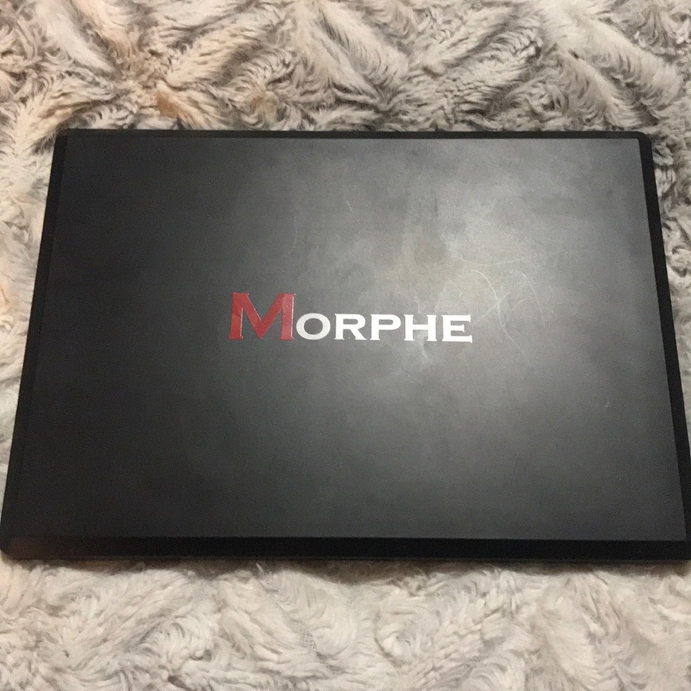 Morphe 35OM